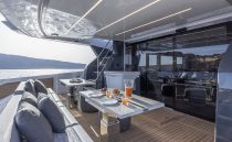 Pearl 82 - static and details 10