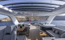 Pearl 82 - static and details 13