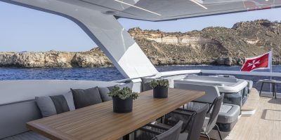 Pearl 82 - static and details 15