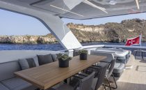 Pearl 82 - static and details 15