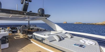 Pearl 82 - static and details 18