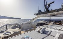 Pearl 82 - static and details 19