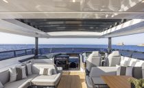 Pearl 82 - static and details 20