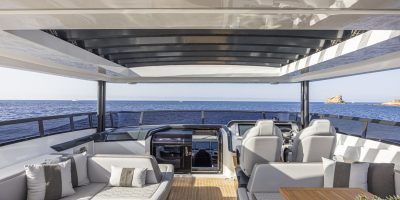 Pearl 82 - static and details 20