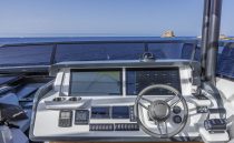 Pearl 82 - static and details 22