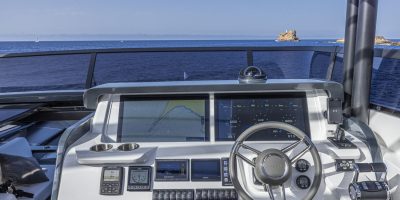 Pearl 82 - static and details 22