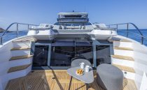 Pearl 82 - static and details 29