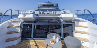 Pearl 82 - static and details 29