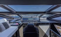 PEARL 82 PEARLY SPENCER INTERIOR