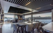 PEARL 82 PEARLY SPENCER INTERIOR