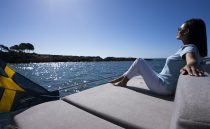 WINDY 39 CAMIRA SOFT LIFESTYLE