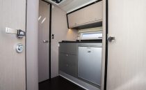 WINDY 39 CAMIRA SOFT KITCHEN