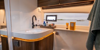 Shared Second Bath (2)