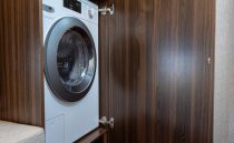 Twin cabin (Three-cabin version) (2)