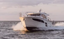 Marex 330 scandinavia for sale