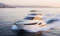 BAVARIA R55 - VALLUGA / RUNNING