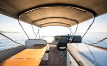 BAVARIA R55 - VALLUGA / OUTDOORS