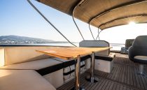 BAVARIA R55 - VALLUGA / OUTDOORS