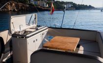 BAVARIA R55 - VALLUGA / OUTDOORS