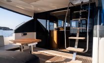 BAVARIA R55 - VALLUGA / OUTDOORS