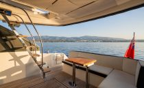 BAVARIA R55 - VALLUGA / OUTDOORS