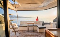 BAVARIA R55 - VALLUGA / OUTDOORS