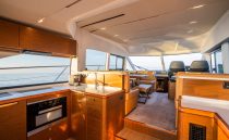 BAVARIA R55 - VALLUGA / OUTDOORS