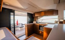 BAVARIA R55 - VALLUGA / OUTDOORS