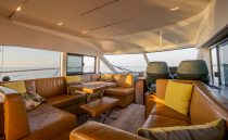 BAVARIA R55 - VALLUGA / OUTDOORS