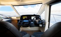 BAVARIA R55 - VALLUGA / INDOORS