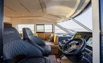 BAVARIA R55 - VALLUGA / INDOORS