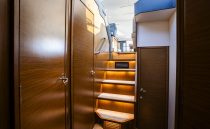 BAVARIA R55 - VALLUGA / INDOORS