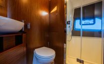 BAVARIA R55 - VALLUGA / INDOORS