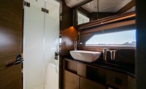 BAVARIA R55 - VALLUGA / INDOORS