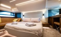 BAVARIA R55 - VALLUGA / INDOORS