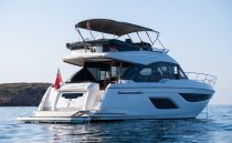 BAVARIA R55 - VALLUGA / STILLS