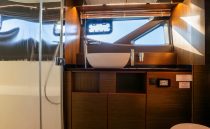 BAVARIA R55 - VALLUGA / INDOORS