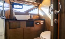 BAVARIA R55 - VALLUGA / INDOORS