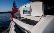 BAVARIA R55 - VALLUGA / OUTDOORS