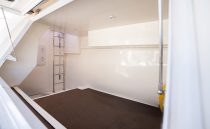 BAVARIA R55 - VALLUGA / OUTDOORS