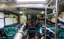 BAVARIA R55 - VALLUGA / MOTORS