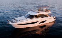 BAVARIA R55 - VALLUGA / STILLS