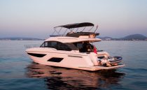 BAVARIA R55 - VALLUGA / STILLS