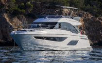 BAVARIA R55 - VALLUGA / STILLS