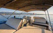 BAVARIA R55 - VALLUGA / OUTDOORS