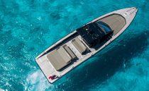 WINDY SR52 BLACKBIRD DRAGON STILL