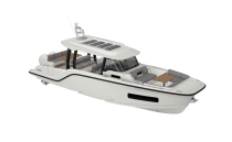 AIATA WAYFINDER 38 SUN TOP LAYOUT