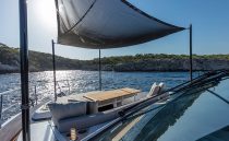 award-winning design pearl 62 yacht