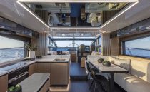 pearl 62 yacht mallorca