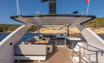 Pearl 62 yacht for sale